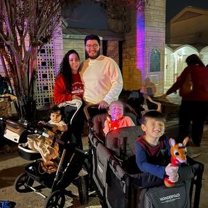 Meet your Posher, Phillip